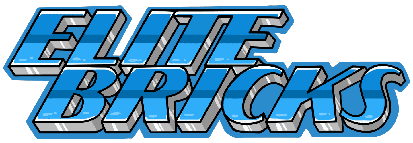 Elite Bricks logo