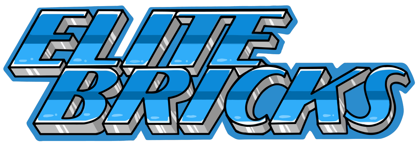 Elite Bricks logo